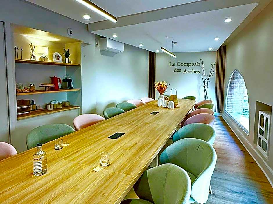 Hotel Mercure Toulouse Centre Wilson Capitole