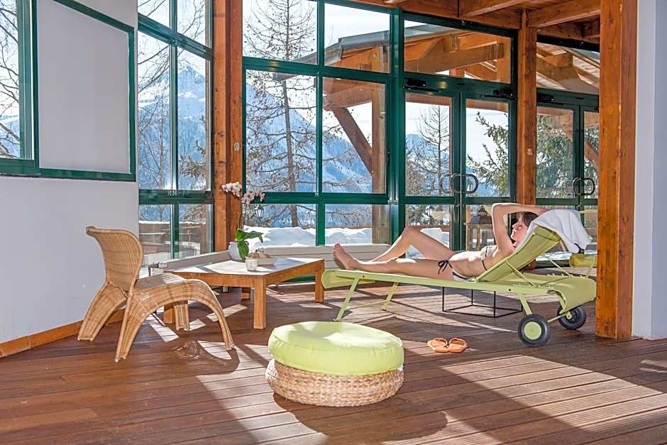 Villages Clubs du Soleil - ORCIERES