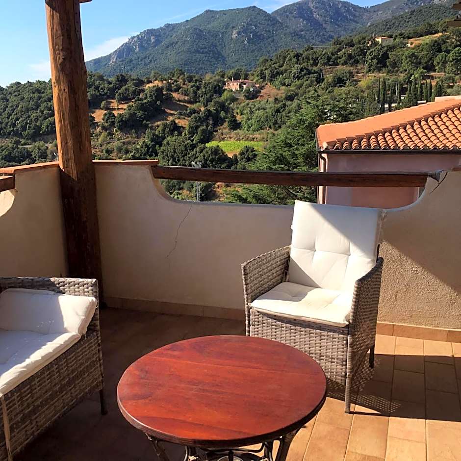 Casa vacanze Mideri