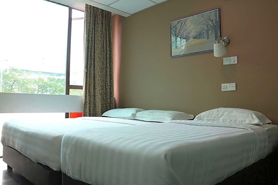 Subang Valley Hotel