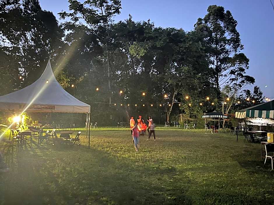 Bubbles Restaurant Thika