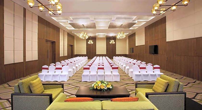 Hilton Garden Inn Trivandrum