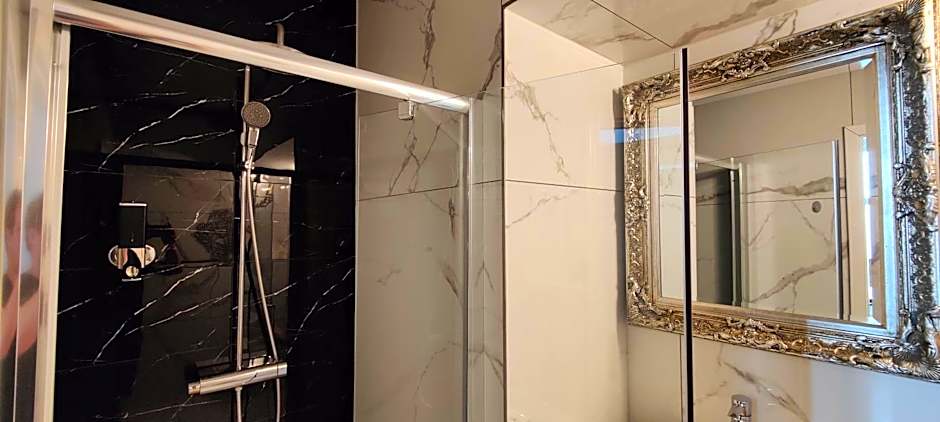 XuBa ApartmentRooms Messe Wien Prater