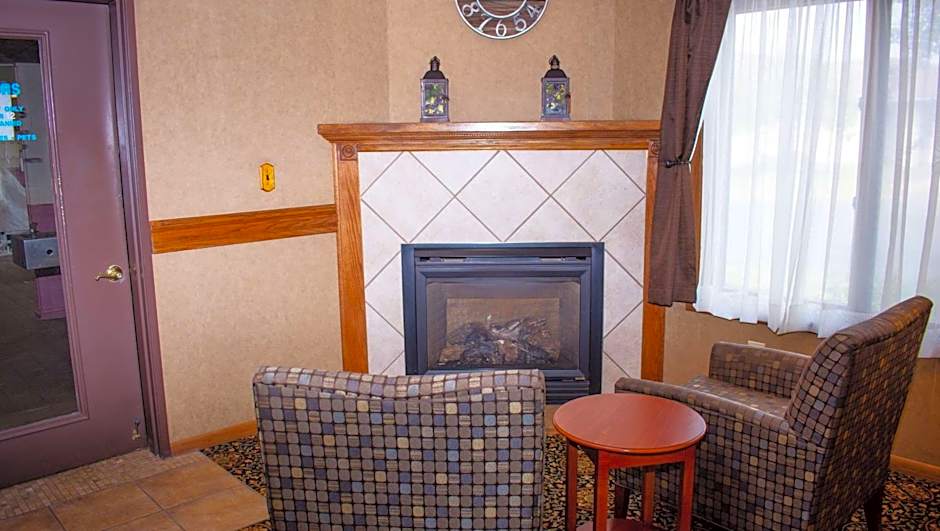 Magnuson Hotel Country Inn