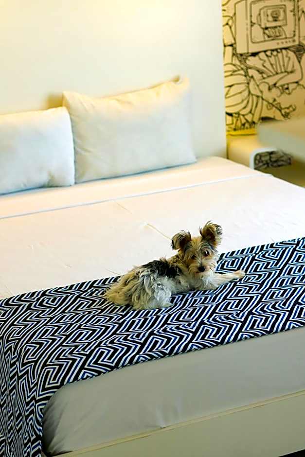 Hotel Nacional Inn Alagoinhas