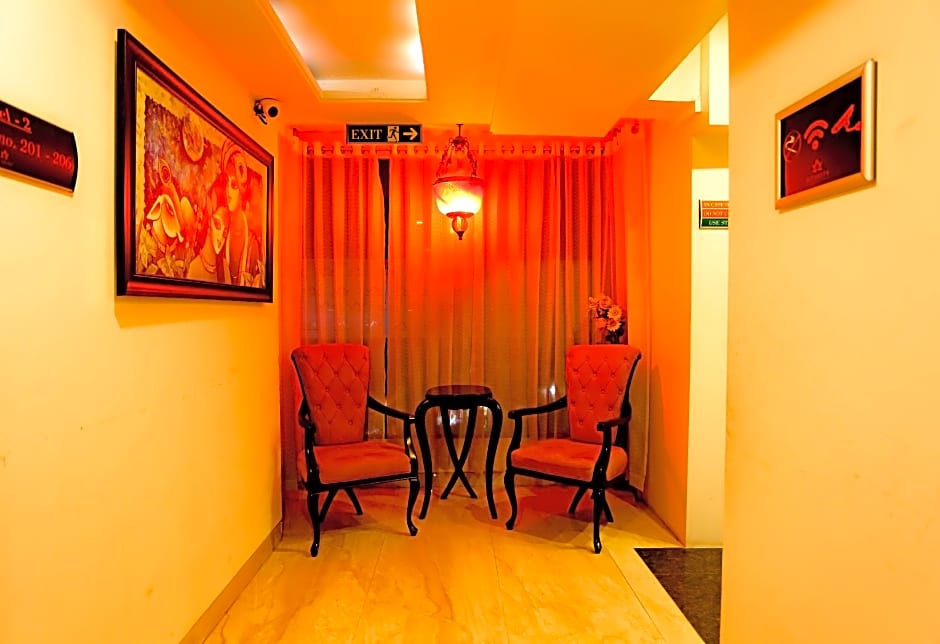 Divinity By Audra Hotels