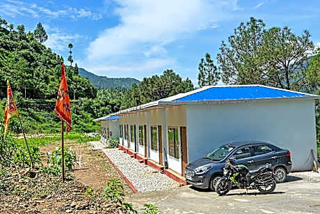 Hotel O The Jungalaw Resort