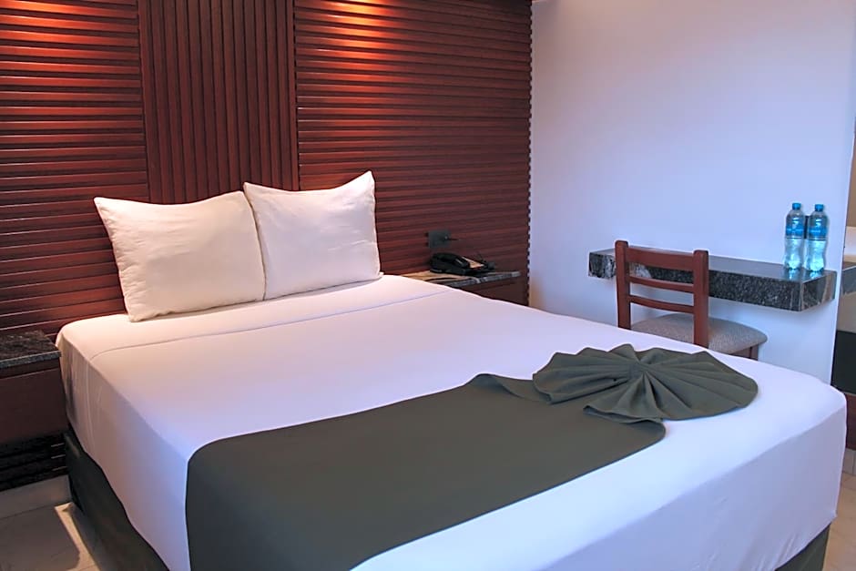 Hotel Colonial de Mérida