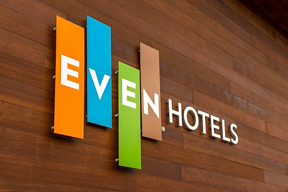 Even Hotels - Eugene By IHG