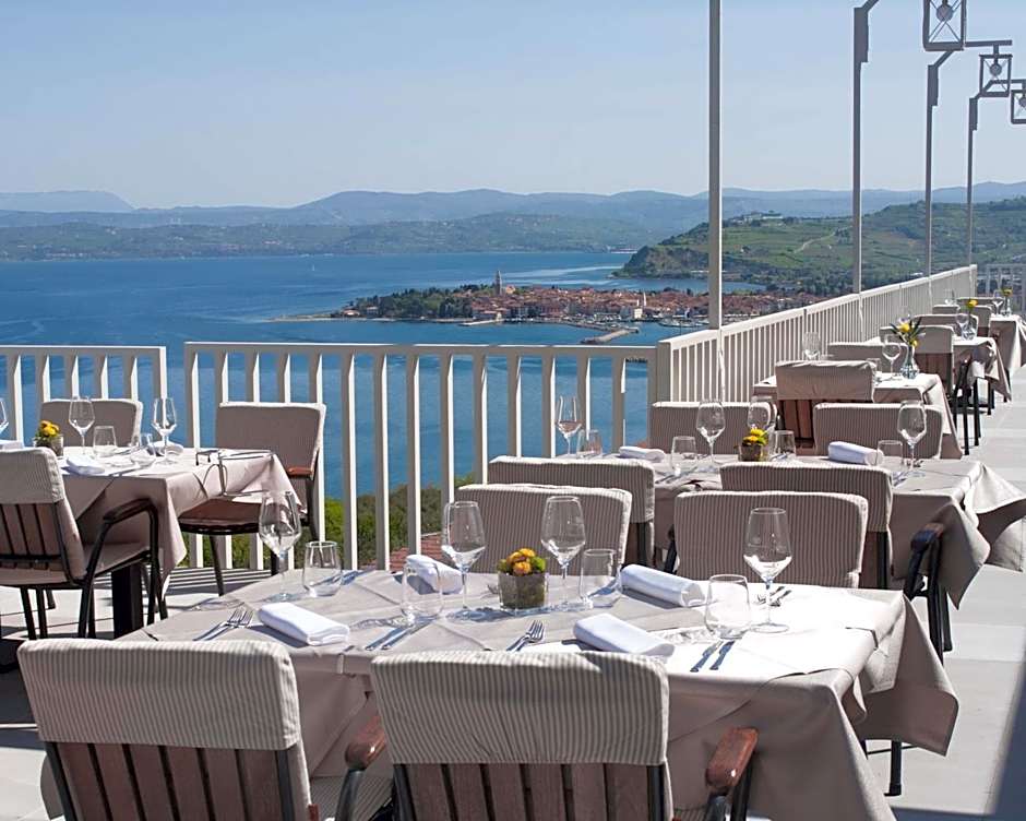 Hotel Cliff Belvedere