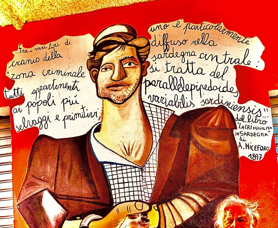 Orgosolo B&B Sardegna