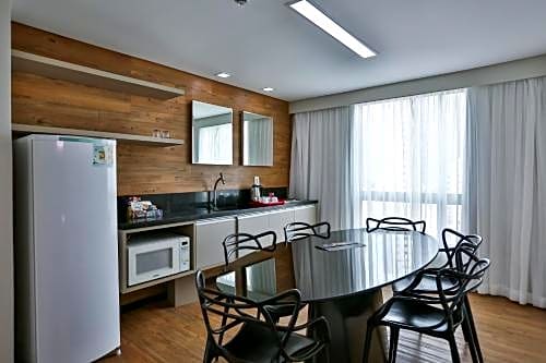 eJoy Boa Viagem Recife