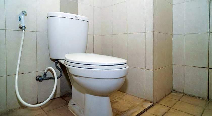 Urbanview Hotel de Kopen Malang by RedDoorz