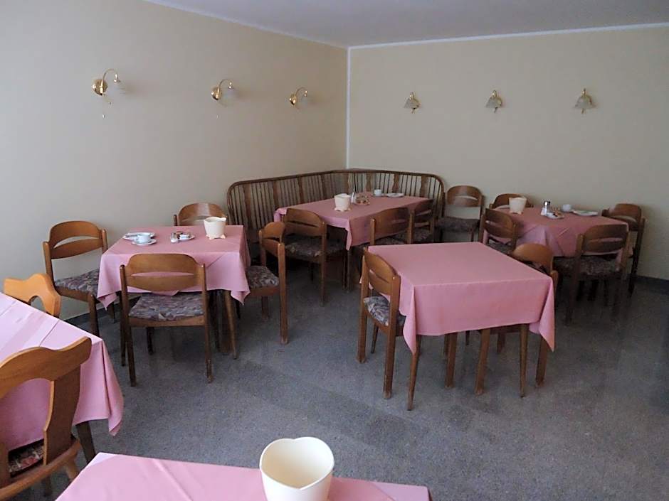 Centralhotel Ratingen