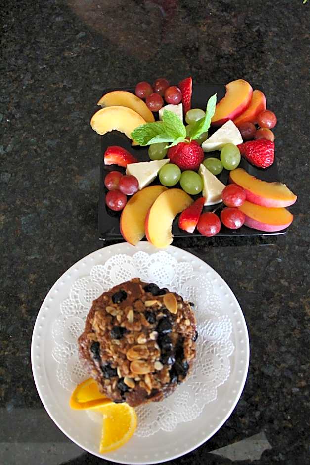 Selah Retreat Guesthouse B&B