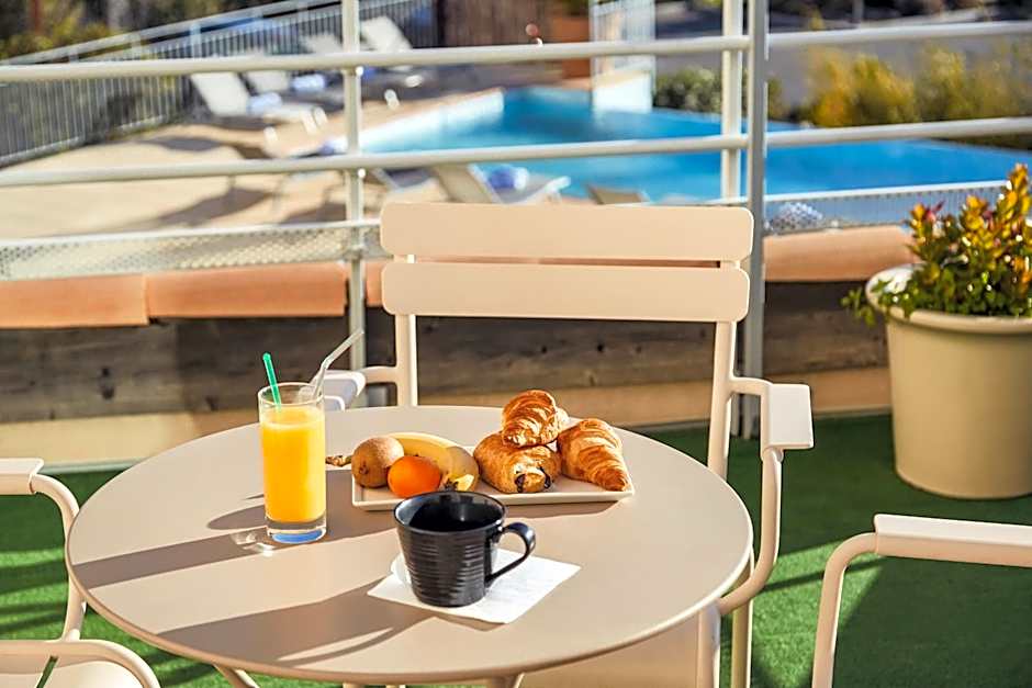 ibis La Ciotat