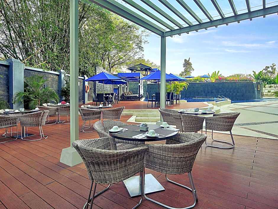 Mercure Bali Nusa Dua Hotel