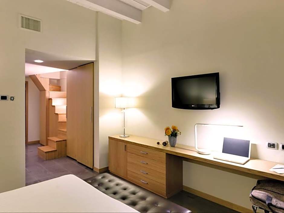 Hotel Cristallo