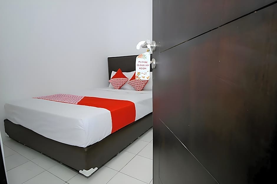 OYO 1678 Jati Exclusive Homestay