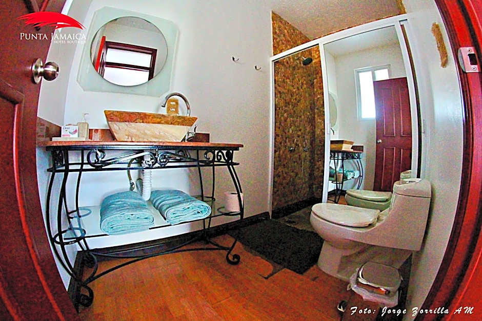 Hotel Boutique Punta Jamaica