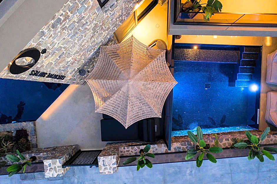 Opal Executive Suites