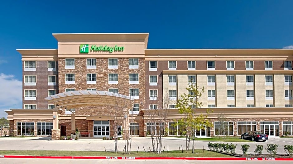 Holiday Inn Garland