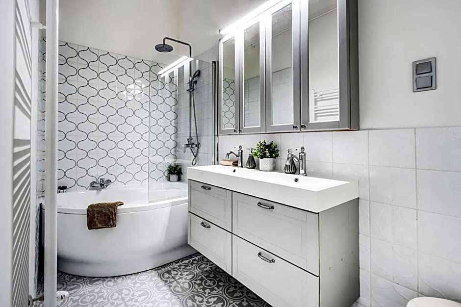 RP1 Apartment