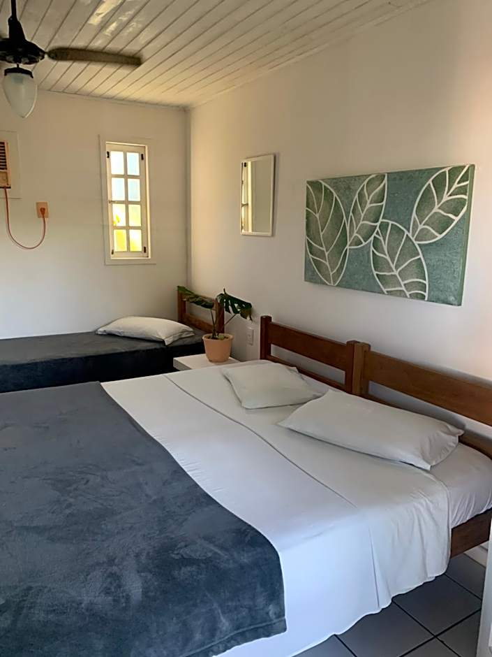 Pousada Bella Geriba Buzios