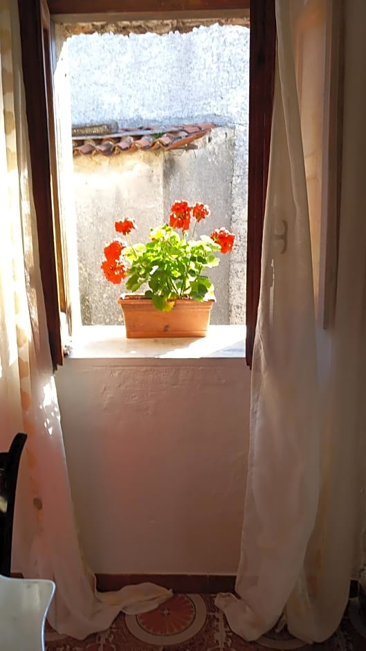 B&b Diamante and home restaurant