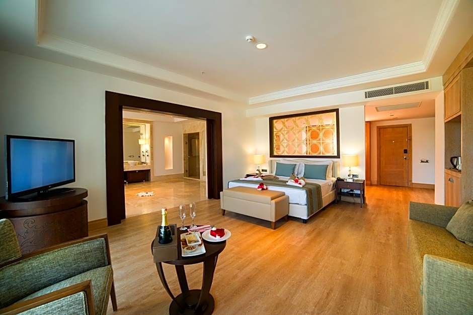 Juju Premier Palace Hotel