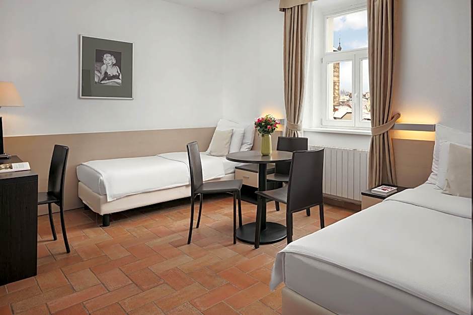 Hotel Praga 1