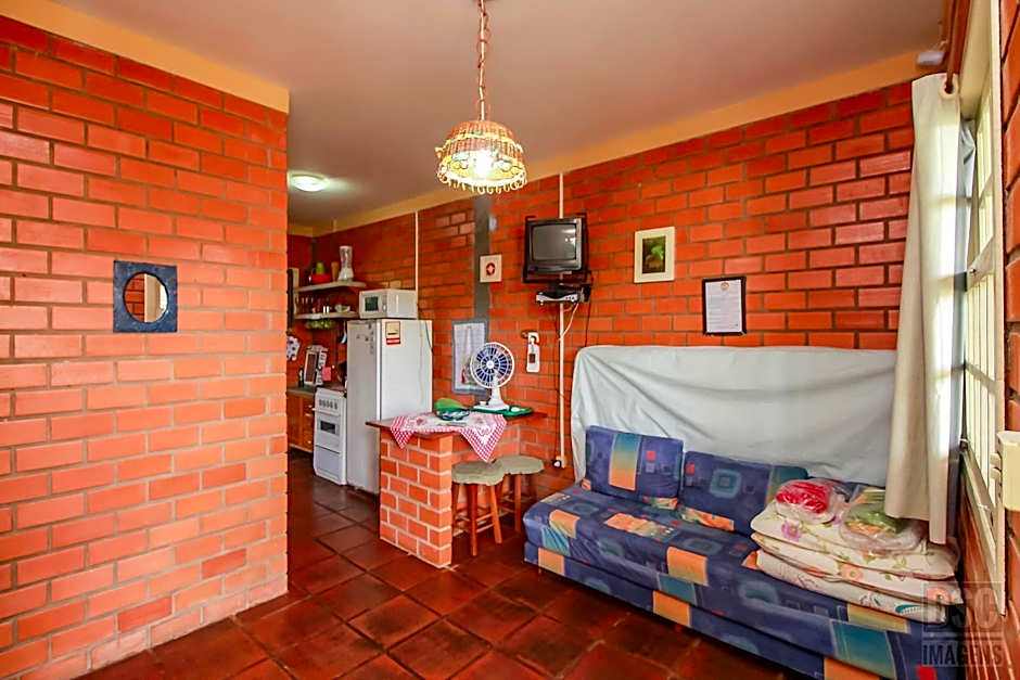 Pousada Albergo Dei Fiori