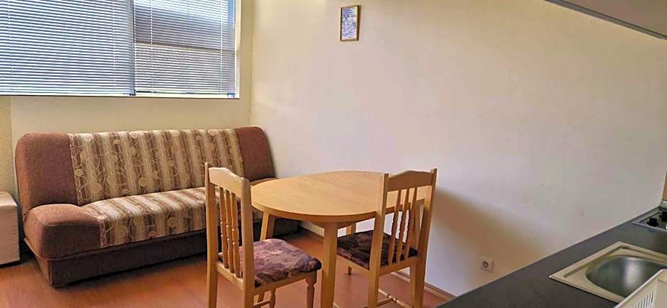 Rainbow 1 Holiday Complex