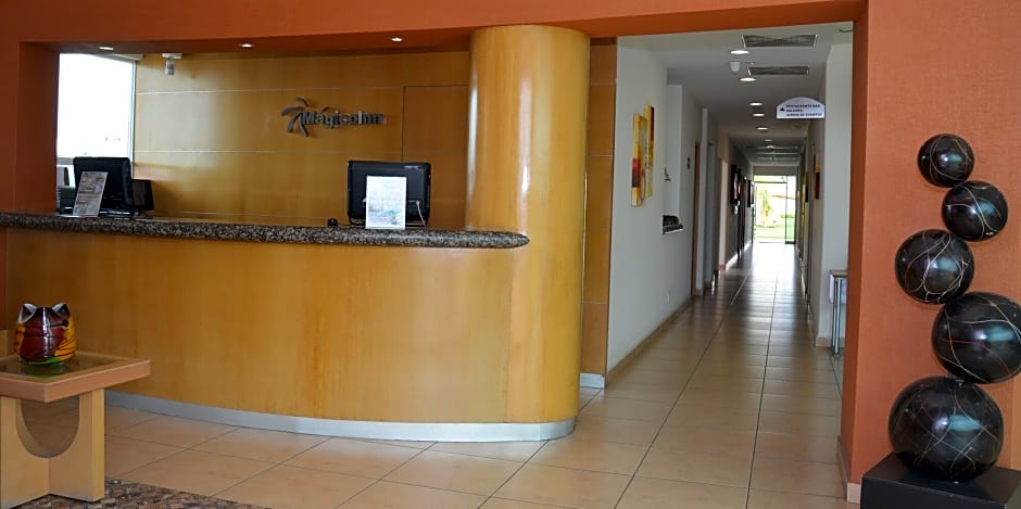 Hotel Mágico Inn