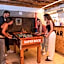 WOT New Lisbon Social