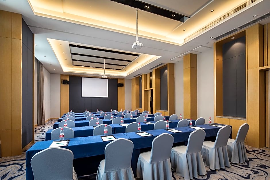 Ramada Wuhan Hanyang