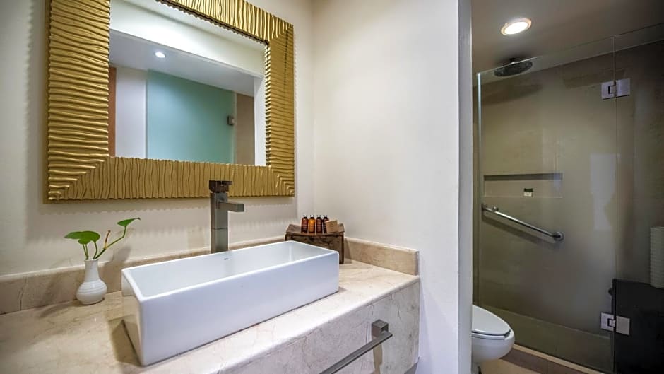 Park Royal Huatulco-All Inclusive