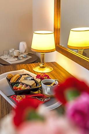 Double Room - Disability Access