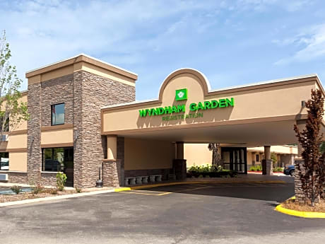 Wyndham Garden Ann Arbor