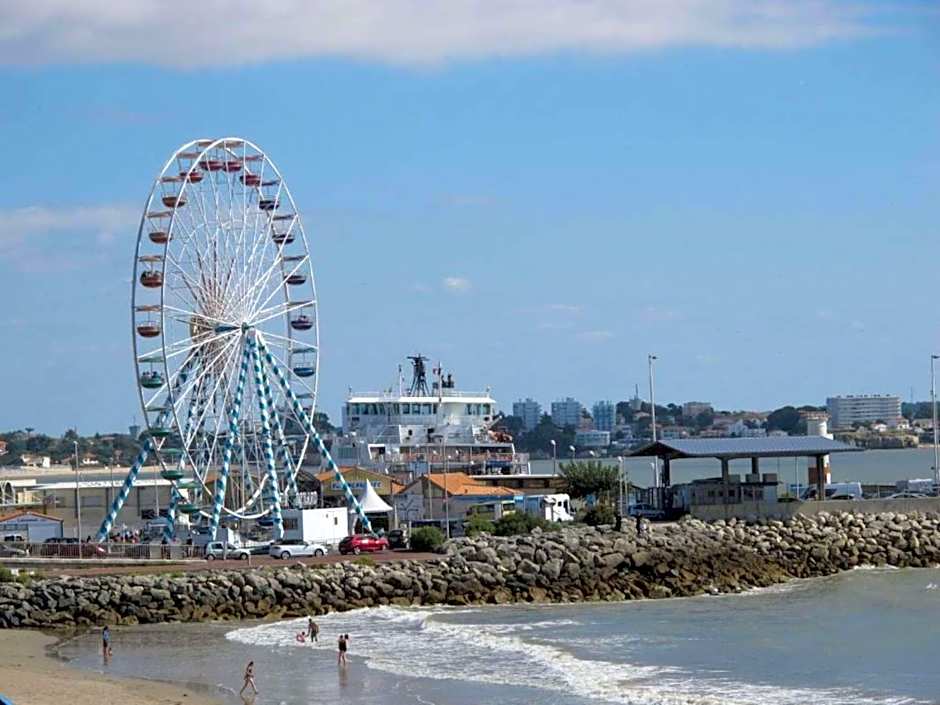 Best Western Hotel Royan Ocean