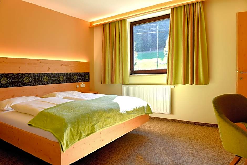 Gasthof Pension Seidl