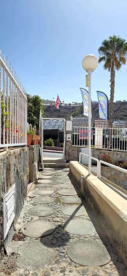 Apartamentos Panamá