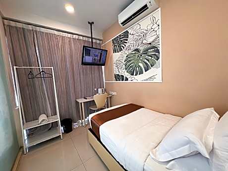 Superior Single Room