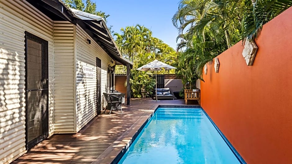 The Pearle of Cable Beach