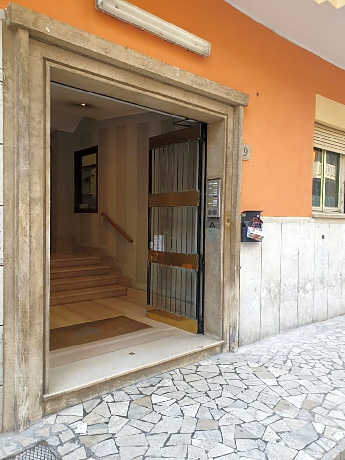 B&B SPLENDIDAE MUNDI