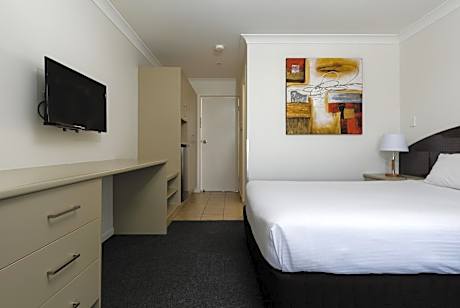 Queen Room - Byrneside