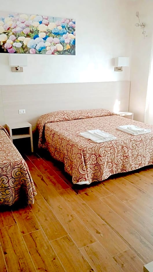 Hotel Parco Fiera