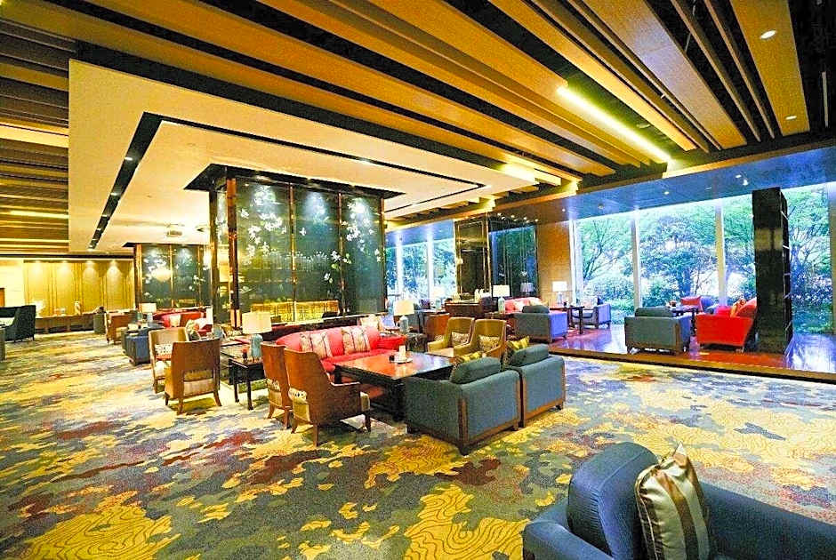 Wyndham Grand Plaza Royale Ningbo