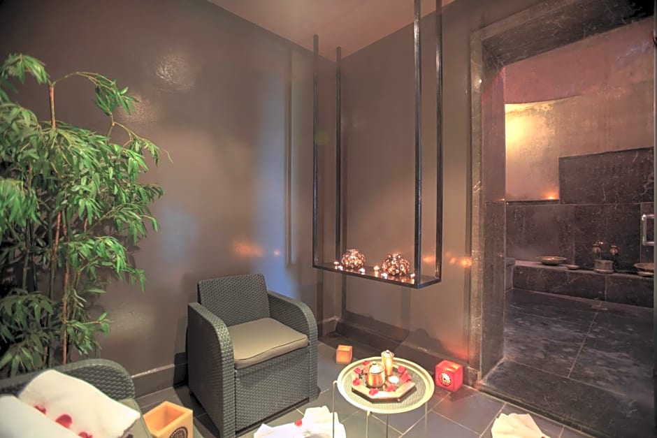 Sirayane Boutique Hotel & Spa Marrakech