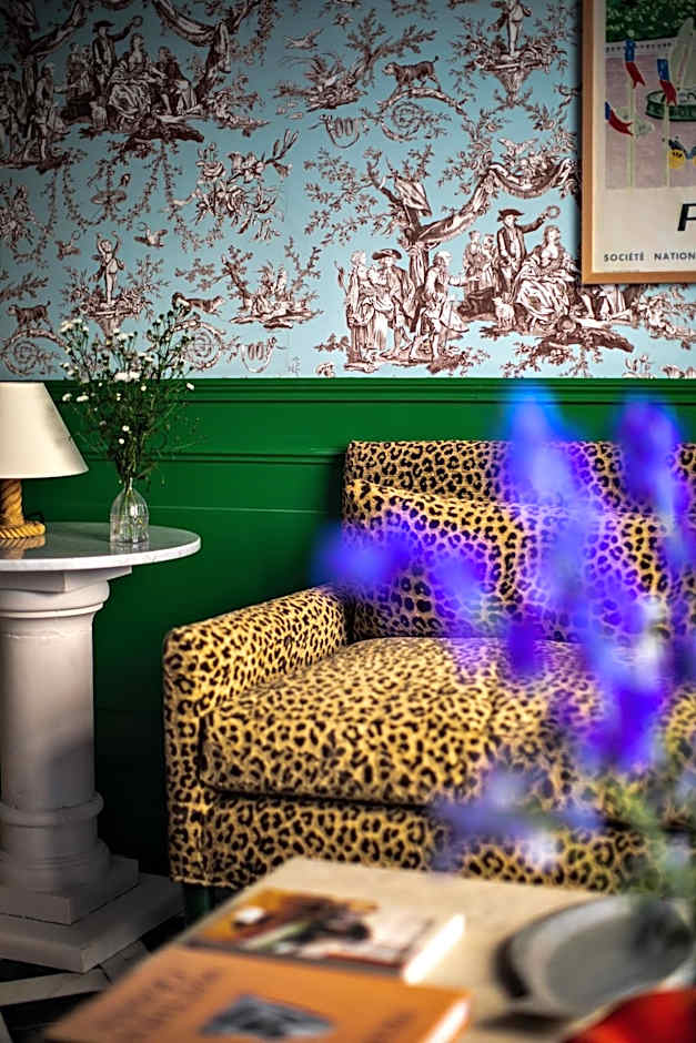 Hotel Les Deux Gares